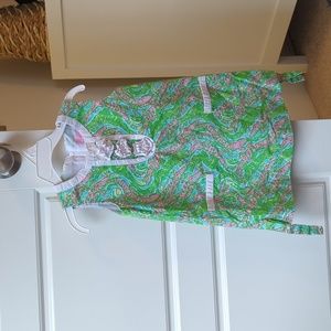 Lilly Pulitzer girls 3T dress